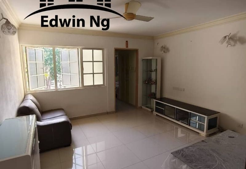 Taman Pekaka Apartment