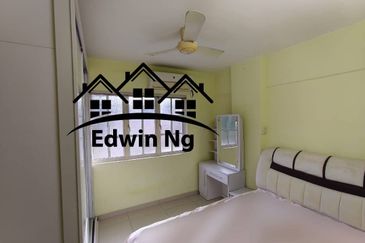 Taman Pekaka Apartment