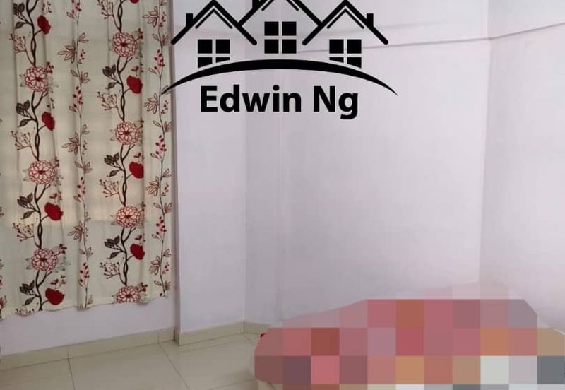 Taman Pekaka Apartment