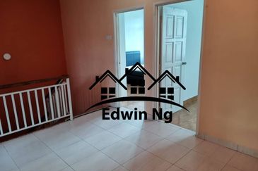 Lorong Sungai Tiram 3