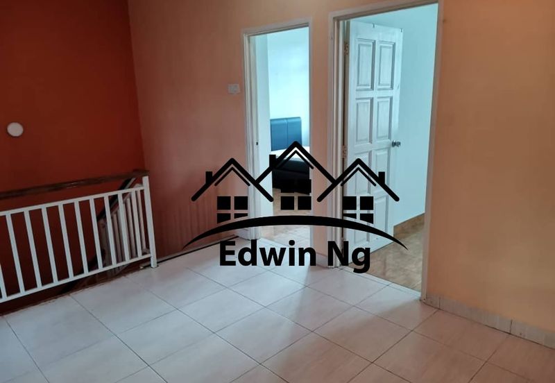 Lorong Sungai Tiram 3