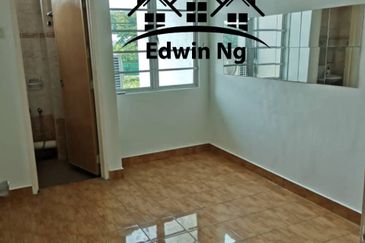 Lorong Sungai Tiram 3