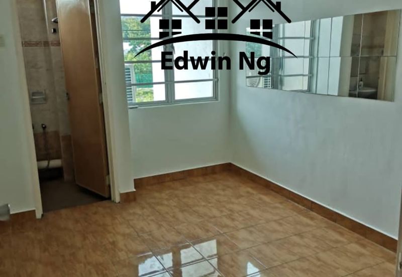 Lorong Sungai Tiram 3