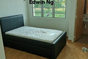 Lorong Sungai Tiram 3