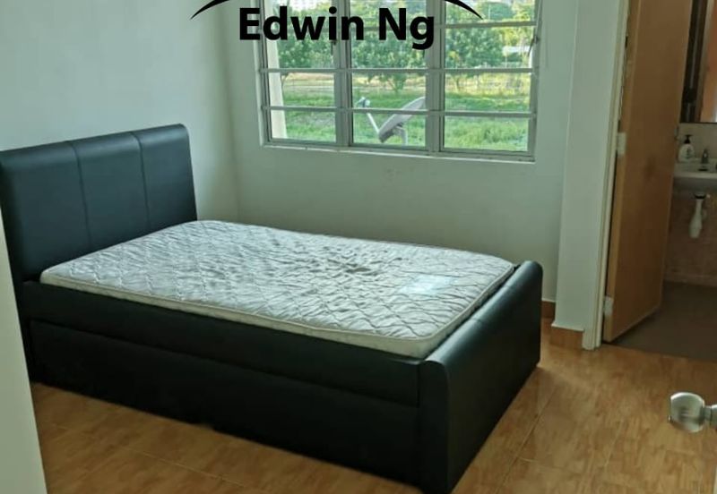 Lorong Sungai Tiram 3