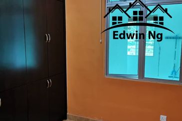 Lorong Sungai Tiram 3