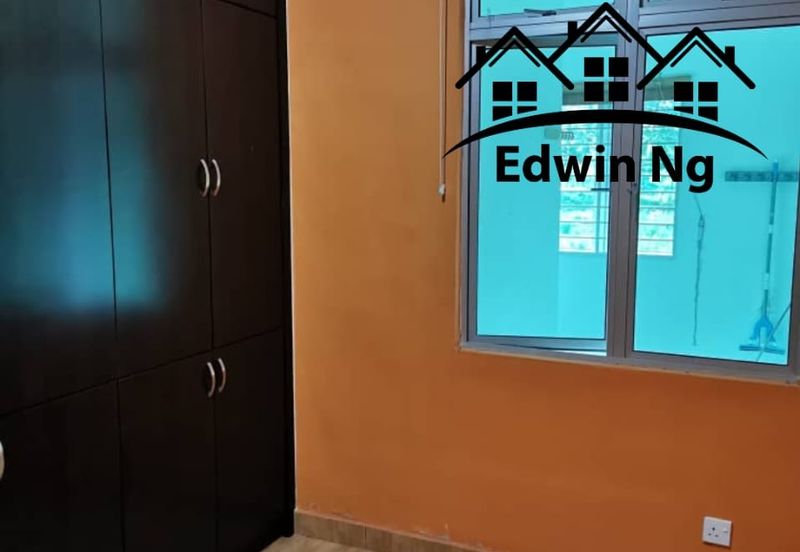 Lorong Sungai Tiram 3