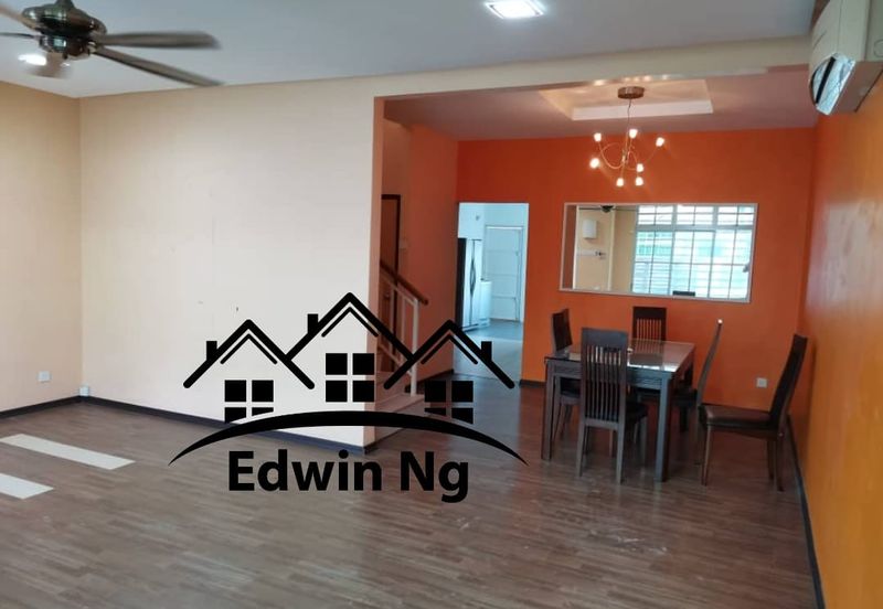 Lorong Sungai Tiram 3