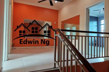 Lorong Sungai Tiram 3