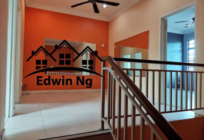 Lorong Sungai Tiram 3