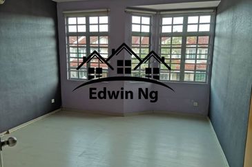 Lorong Sungai Tiram 3