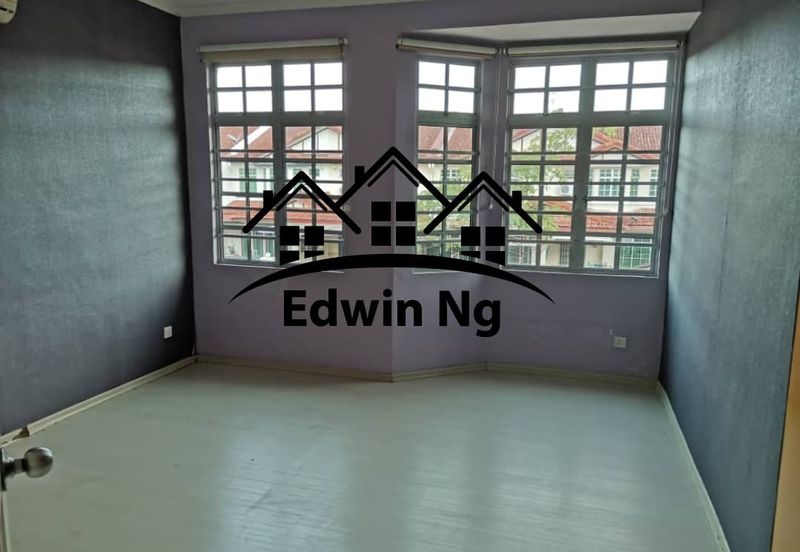 Lorong Sungai Tiram 3