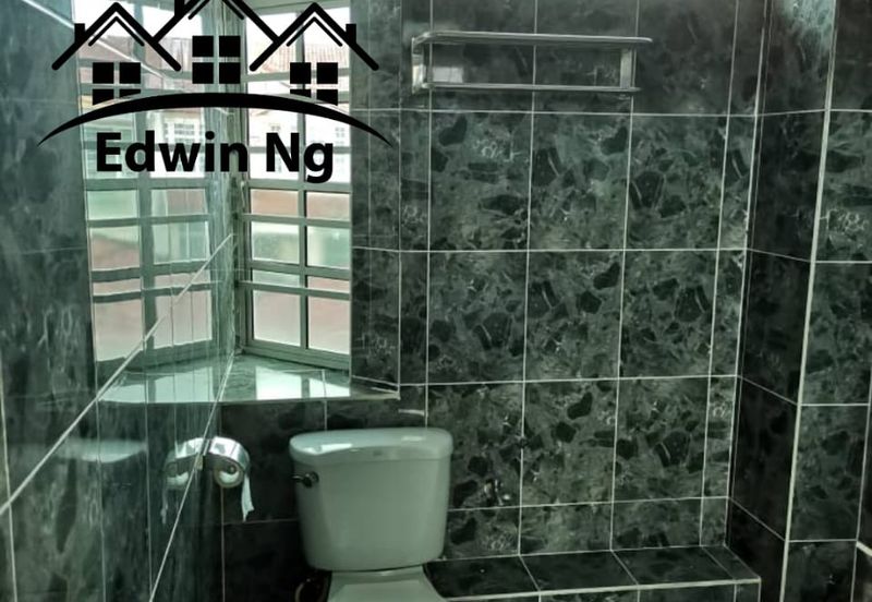 Lorong Sungai Tiram 3