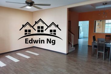 Lorong Sungai Tiram 3