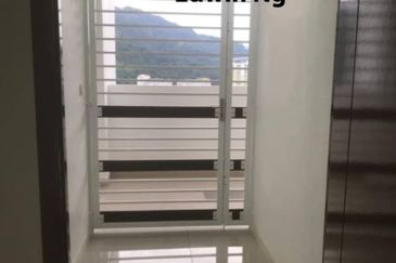 SENZVILLES (Senzo Residence)