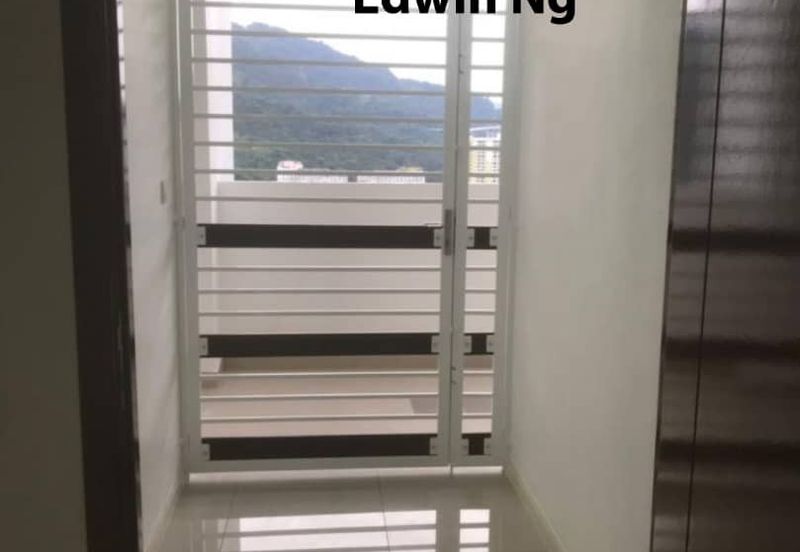 SENZVILLES (Senzo Residence)