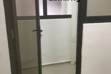 SENZVILLES (Senzo Residence)