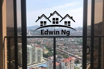 SENZVILLES (Senzo Residence)