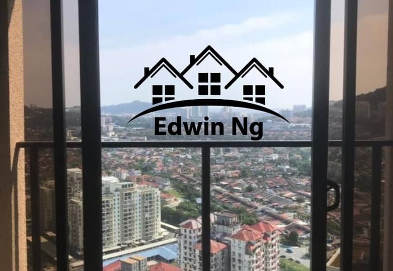 SENZVILLES (Senzo Residence)