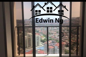 SENZVILLES (Senzo Residence)