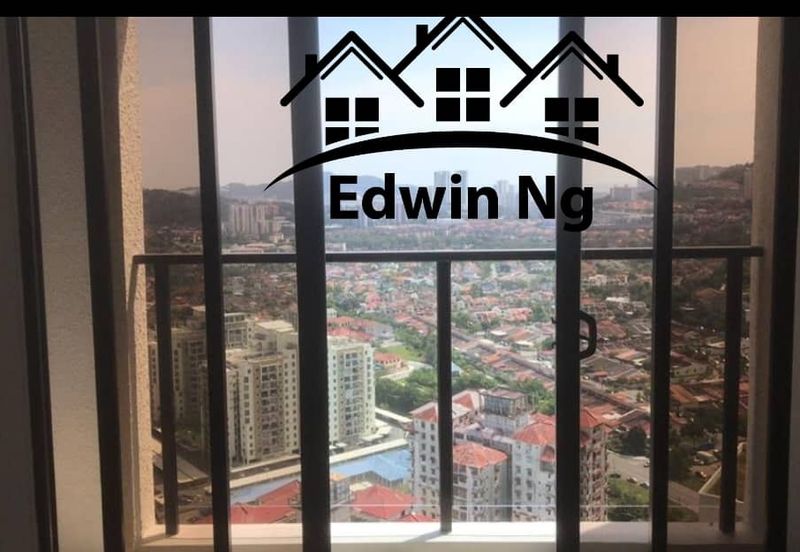 SENZVILLES (Senzo Residence)