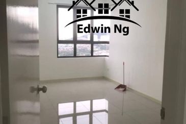 SENZVILLES (Senzo Residence)