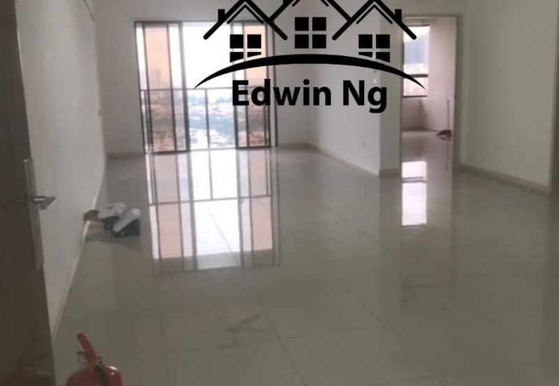 SENZVILLES (Senzo Residence)