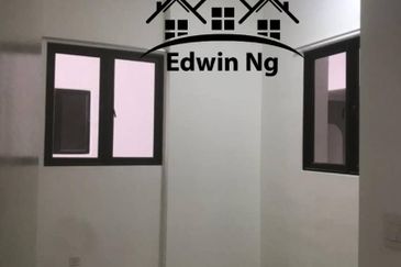 SENZVILLES (Senzo Residence)