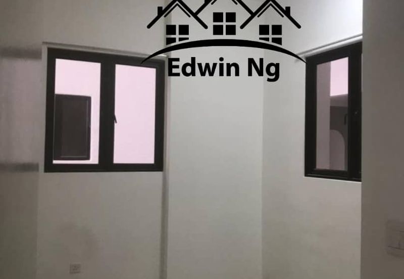 SENZVILLES (Senzo Residence)