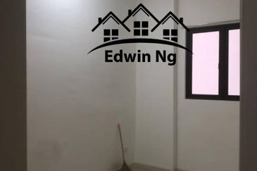 SENZVILLES (Senzo Residence)