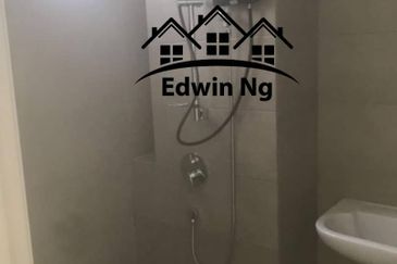 SENZVILLES (Senzo Residence)