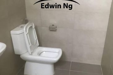 SENZVILLES (Senzo Residence)