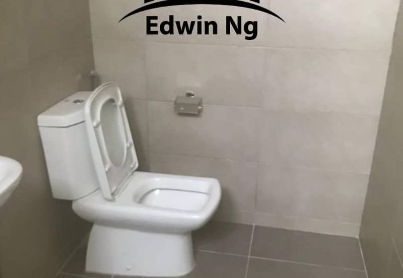 SENZVILLES (Senzo Residence)