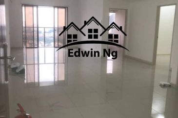 SENZVILLES (Senzo Residence)