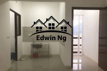 SENZVILLES (Senzo Residence)