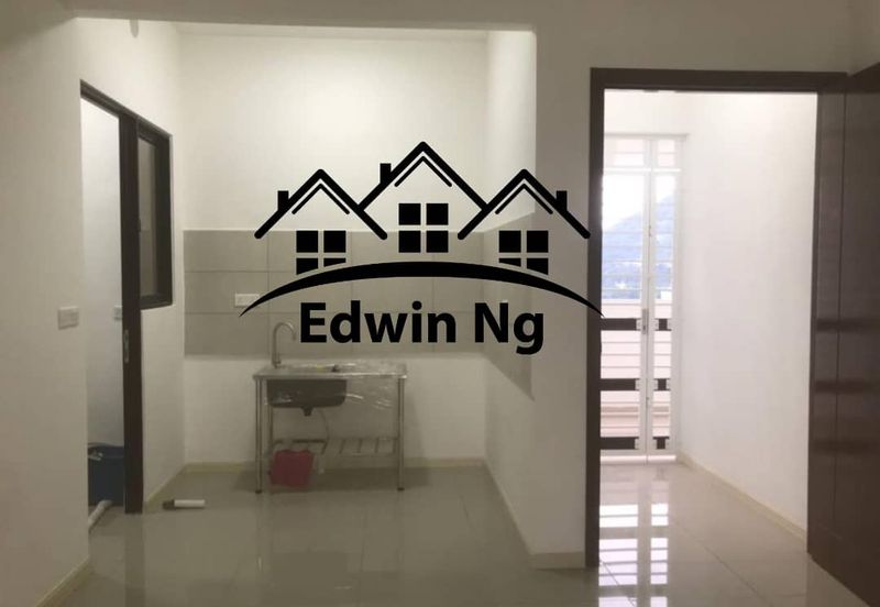 SENZVILLES (Senzo Residence)