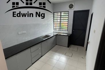 Bandar Tasek Mutiara