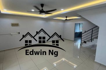 Bandar Tasek Mutiara