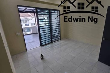 Bandar Tasek Mutiara