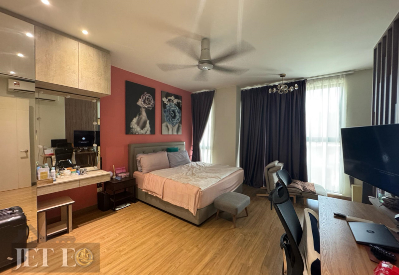 Gamuda Kemuning 25.7