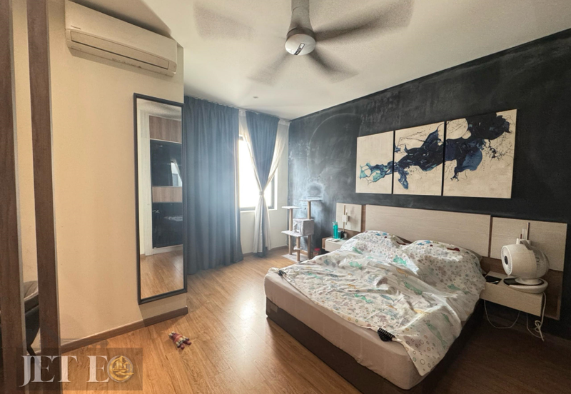 Gamuda Kemuning 25.7