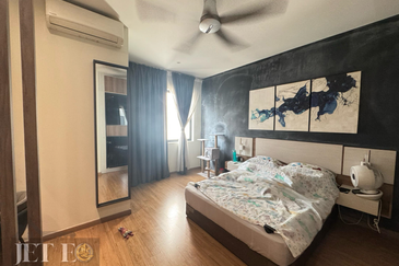 Gamuda Kemuning 25.7