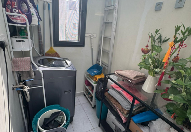 Gamuda Kemuning 25.7