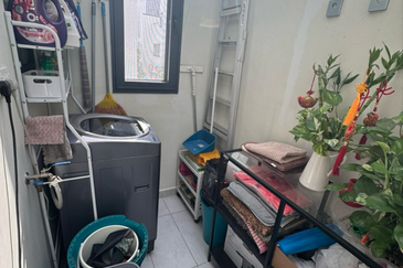 Gamuda Kemuning 25.7