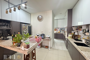 Gamuda Kemuning 25.7