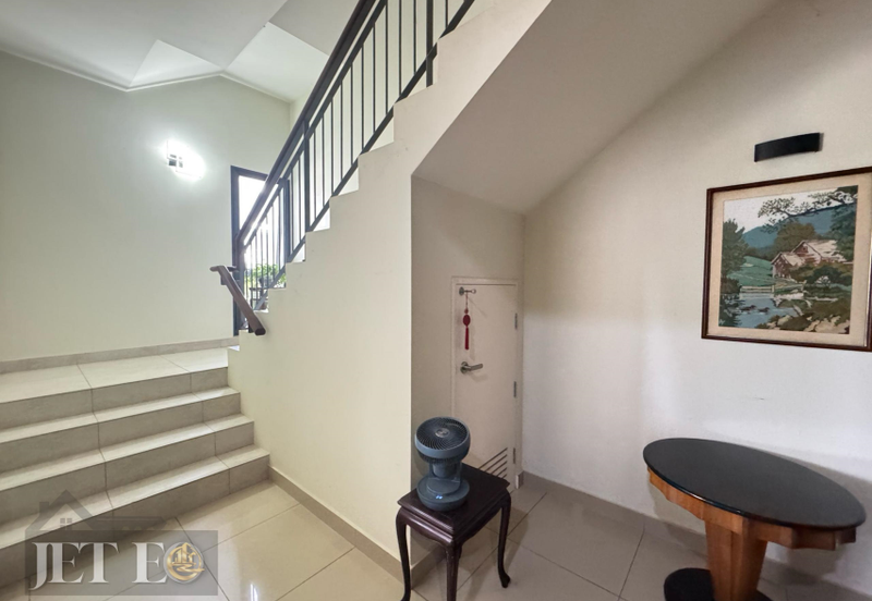 Gamuda Kemuning 25.7