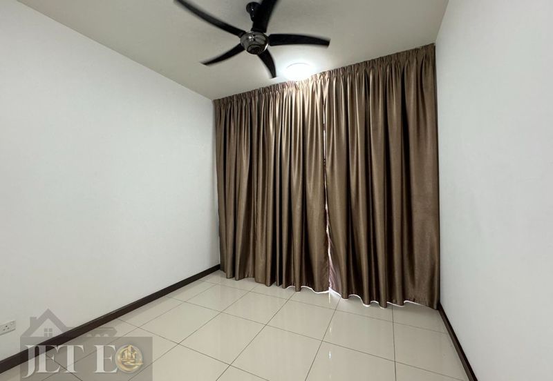 Terraza @ Eco Sanctuary