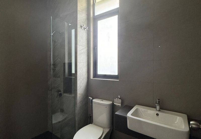 Terraza @ Eco Sanctuary