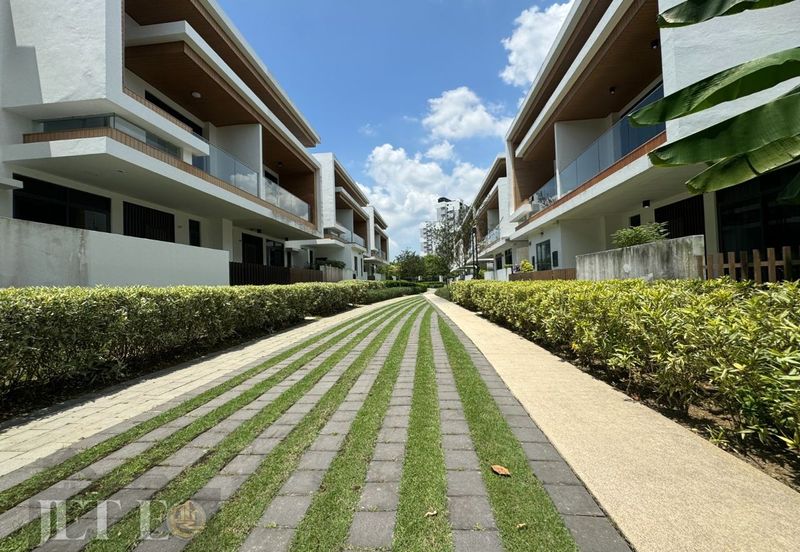 Terraza @ Eco Sanctuary