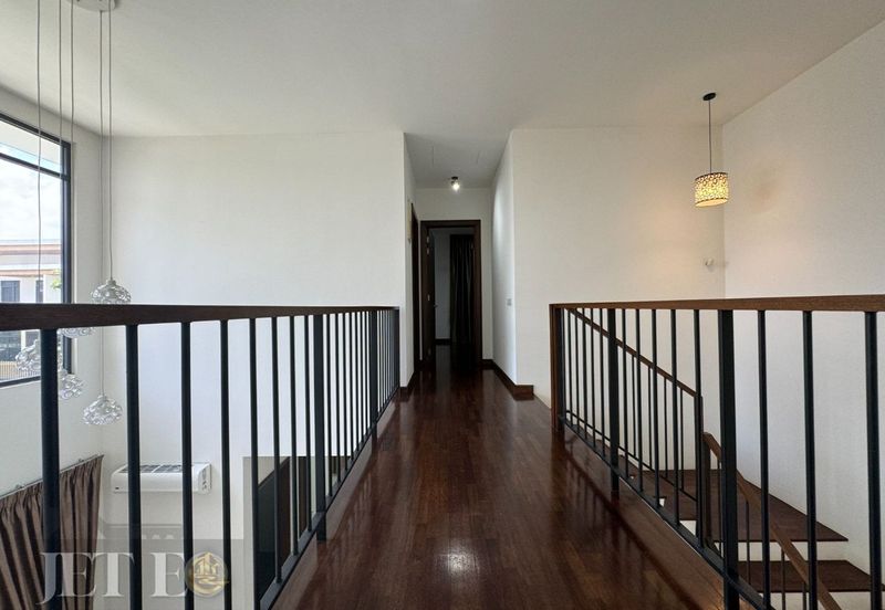 Terraza @ Eco Sanctuary